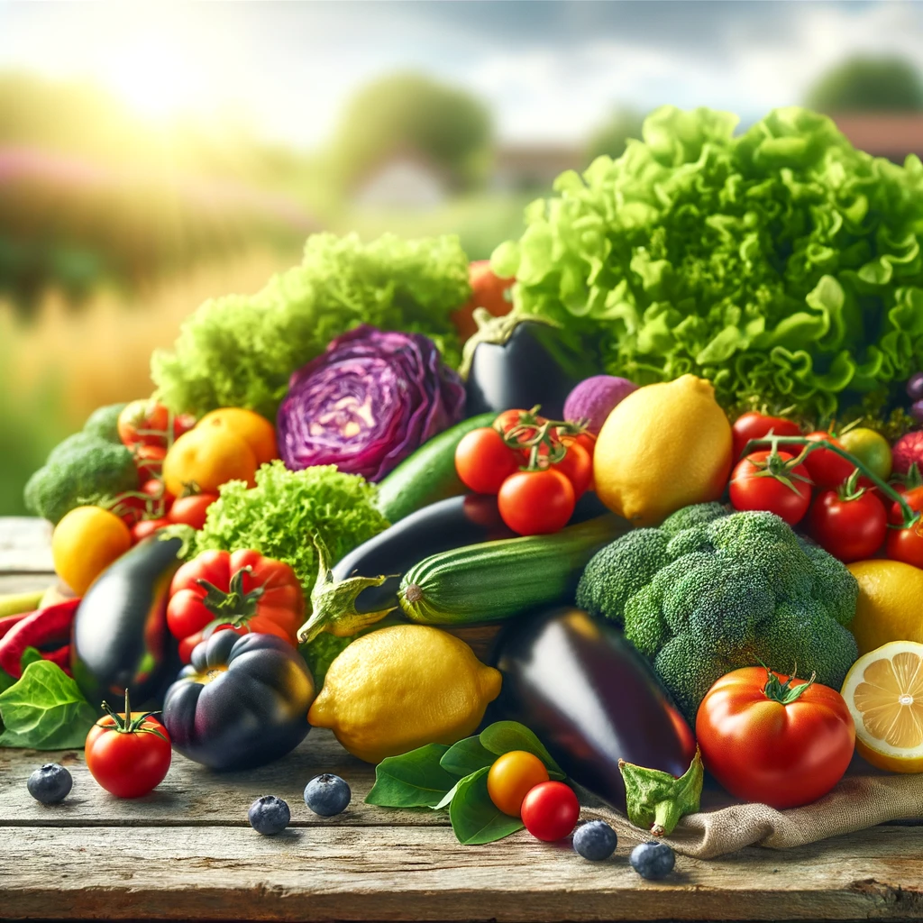 Everything Produce Mobile Image